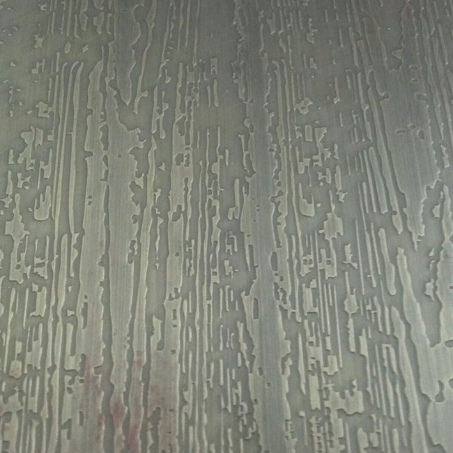 不銹鋼仿古示例