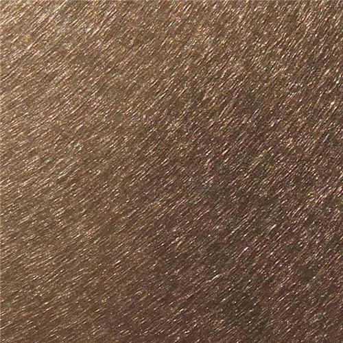 不銹鋼仿古銅樣本