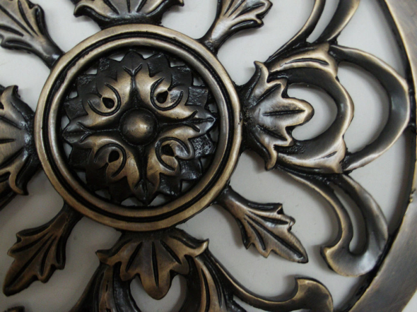 古銅水銅發(fā)黑劑