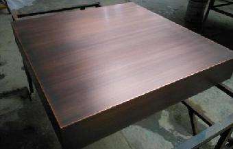 北京銅做舊應(yīng)用