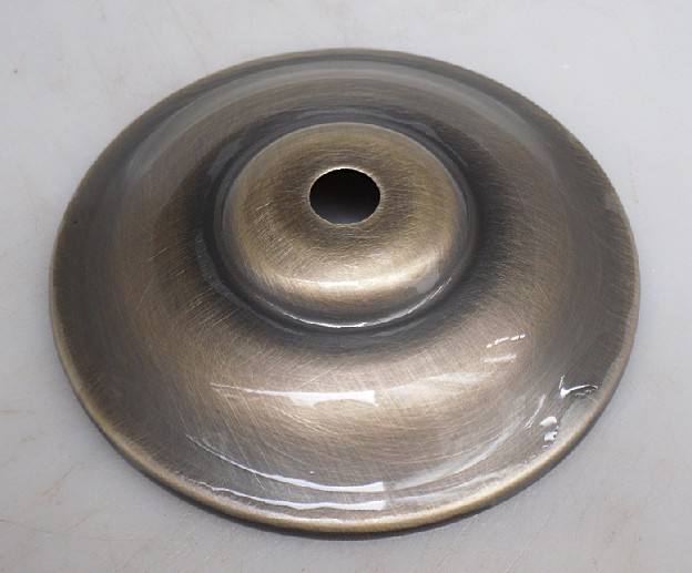 北京古銅水應(yīng)用展示